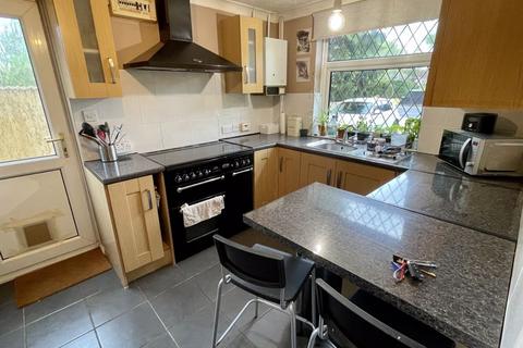 3 bedroom detached house for sale, Cooks Lane, Calmore