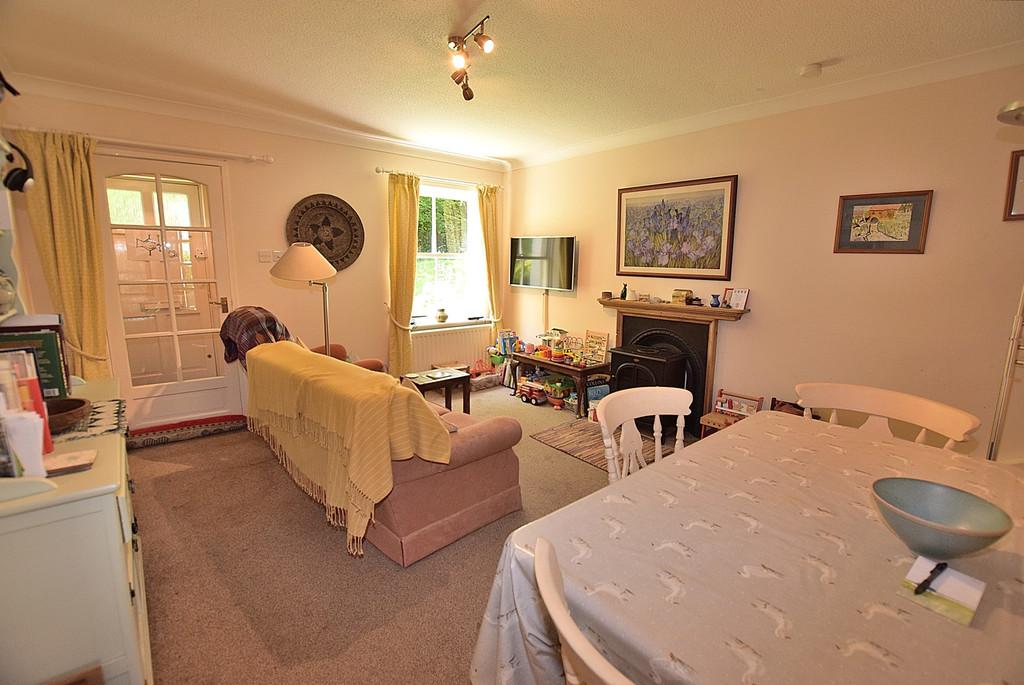 Culloden Mews, Richmond 2 bed terraced house for sale £210,000