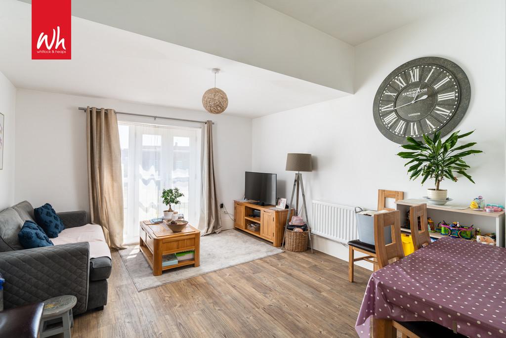 Upper Shoreham Road, ShorehambySea 1 bed flat £250,000