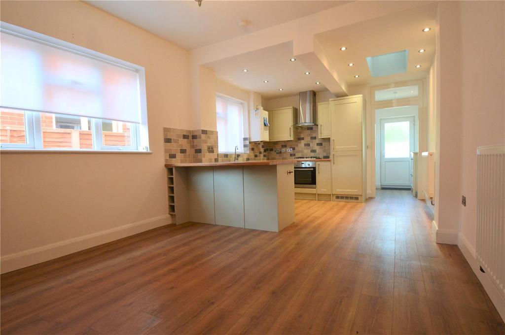 Riverside View, 1 Hartlebury Road, StourportonSevern, Worcestershire