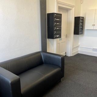 Serviced office to rent, 34 West Street,Connaught House,