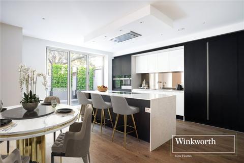 2 bedroom apartment for sale, Bayswater Road, London, W2