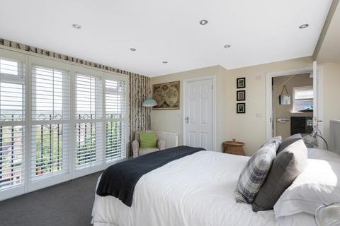 4 bedroom semi-detached house for sale - Newstead Avenue, Orpington, Kent, BR6 9RW