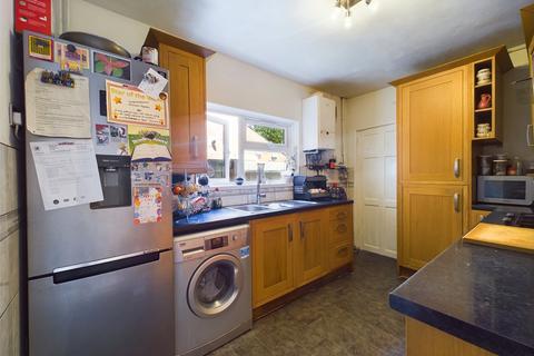 4 Compton Road, Worcester, WR5 1DY