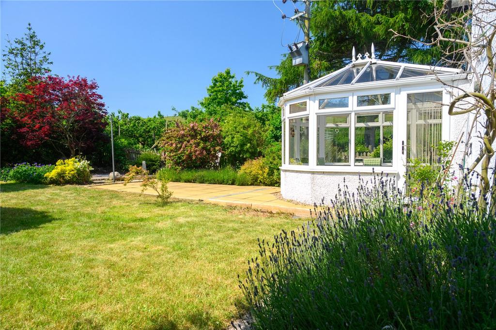 Station House, Lindores, Cupar, KY14 5 bed house for sale £385,000
