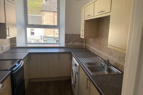 2 bedroom flat to rent, Cobden Street, Alva, Clackmannanshire, FK12