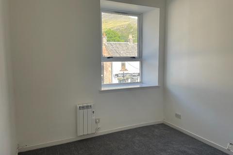 2 bedroom flat to rent, Cobden Street, Alva, Clackmannanshire, FK12