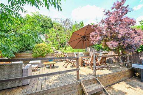 30 Cliffe Road, Godalming, GU7 2JX