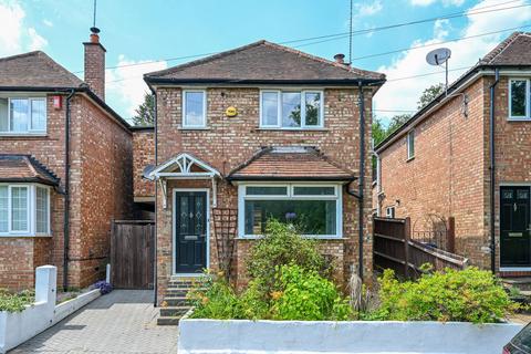 30 Cliffe Road, Godalming, GU7 2JX
