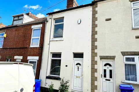 undefined, Athelstane Road, Conisbrough, Doncaster, DN12