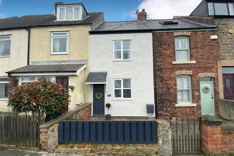 1 bedroom terraced house for sale, Goosecarr Lane, Todwick, Sheffield, S26 1HG