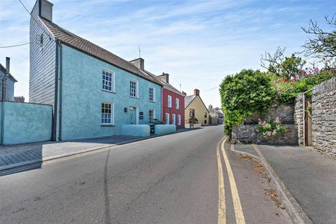5 bedroom semi-detached house for sale, High Street, Solva, Haverfordwest, Pembrokeshire, SA62