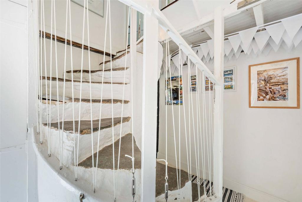 Lower Ground Floor