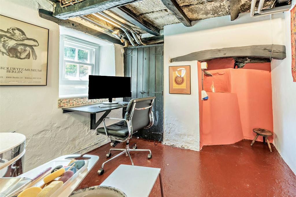 Study/Studio