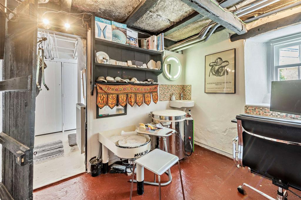 Study/Studio