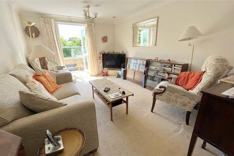 1 bedroom apartment for sale, Highview Court, Wortley Road, Highcliffe, Christchurch, Dorset, BH23