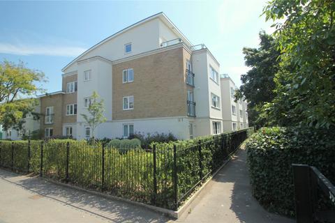 1 bedroom apartment for sale, Highview Court, Wortley Road, Highcliffe, Christchurch, Dorset, BH23