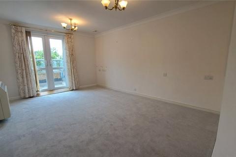 1 bedroom apartment for sale, Highview Court, Wortley Road, Highcliffe, Christchurch, Dorset, BH23