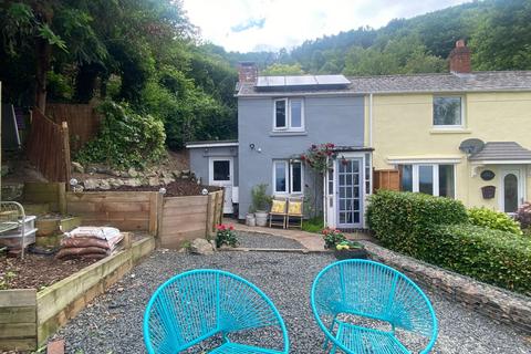2 bedroom semi-detached house for sale - Holywell Road, Malvern, WR14