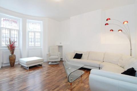 5 bedroom flat to rent, Flat B, Hyde Park Mansions, Cabbell Street, London, NW1