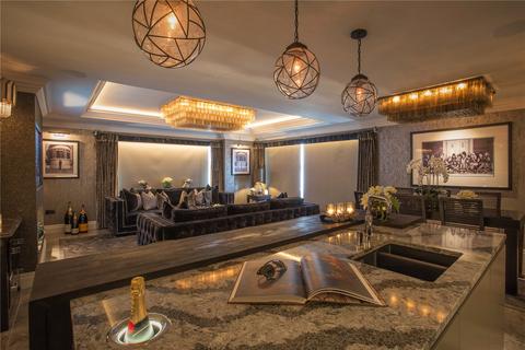 2 bedroom apartment for sale, Regents Quay, 6 Bowman Lane, Leeds, West Yorkshire