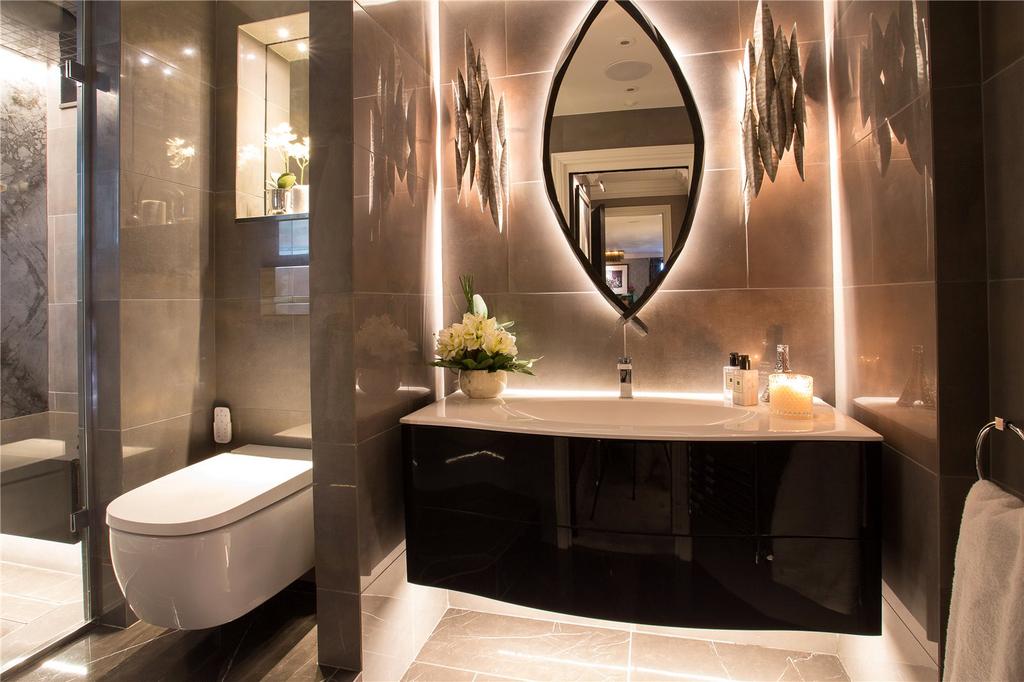 Ensuite