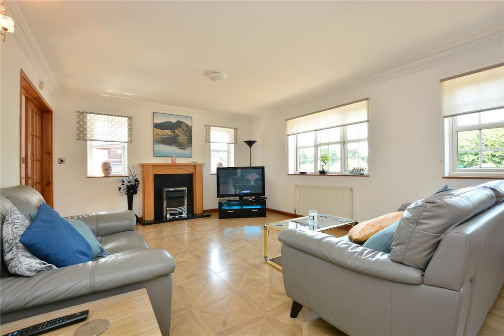 Wakefield Road, Garforth, Leeds, West... 4 bed bungalow for sale £350,000