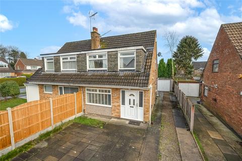 3 bedroom semi-detached house for sale, Barfield Mount, Leeds, West Yorkshire