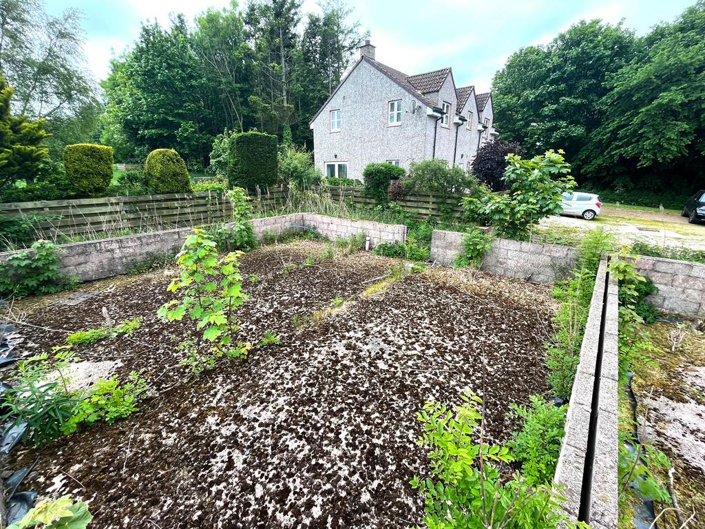 Plots 45 Hoprig Square, Cockburnspath, TD13 5YX 3 bed property with