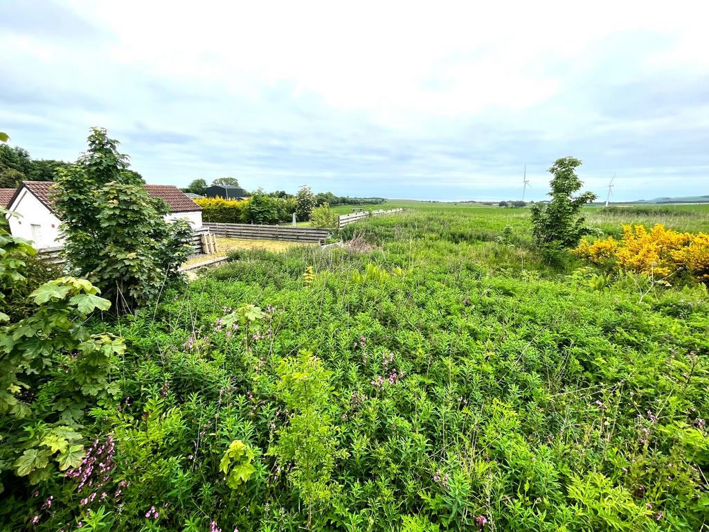 Plots 45 Hoprig Square, Cockburnspath, TD13 5YX 3 bed property with