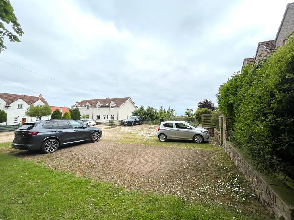 Plots 45 Hoprig Square, Cockburnspath, TD13 5YX 3 bed property with