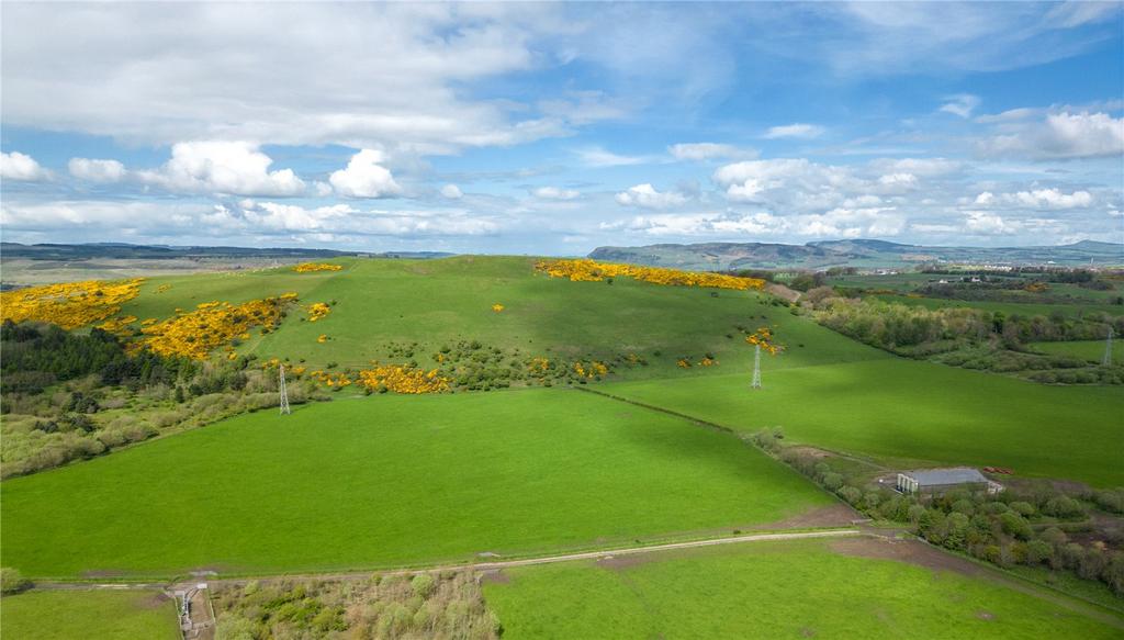 Hill Of Beath