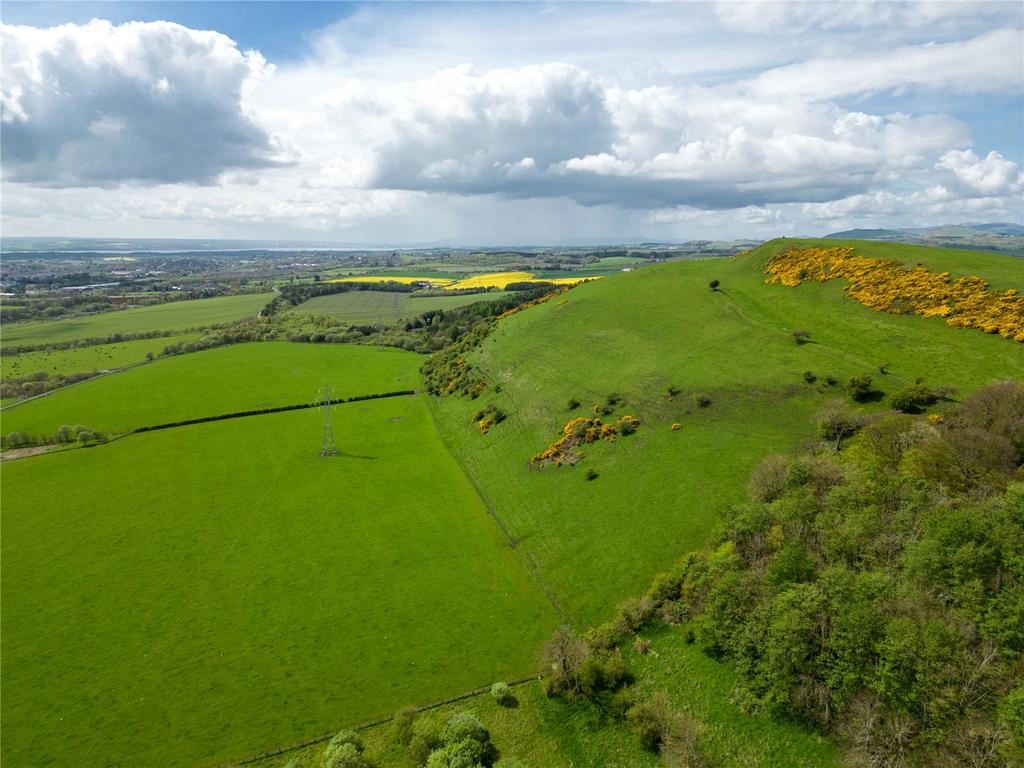 Hill Of Beath
