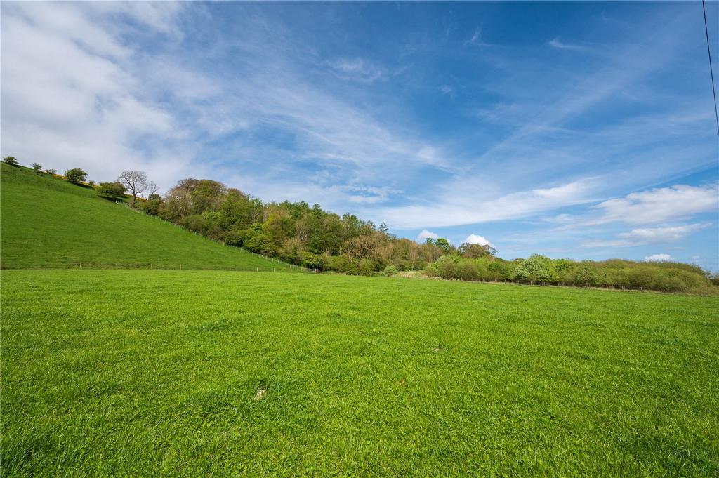 Hill Of Beath