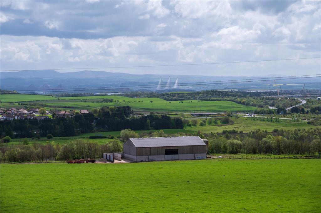 Hill Of Beath