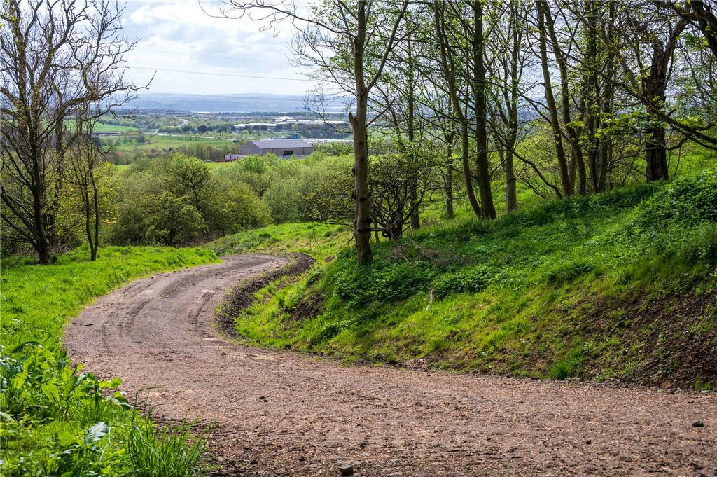Hill Of Beath