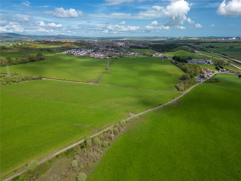 Hill Of Beath