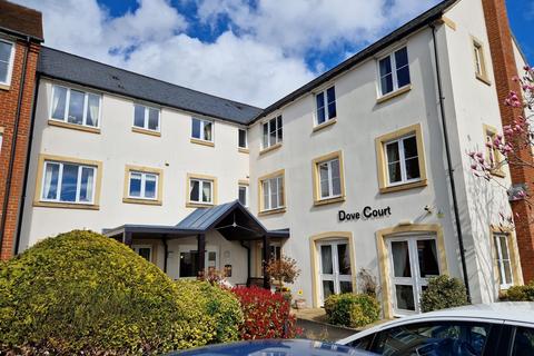 undefined, Dove Court, Swan Lane, Faringdon, SN7