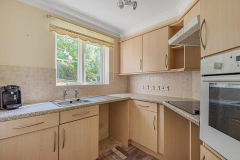undefined, Dove Court, Swan Lane, Faringdon, SN7