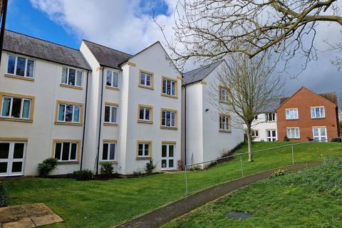undefined, Dove Court, Swan Lane, Faringdon, SN7