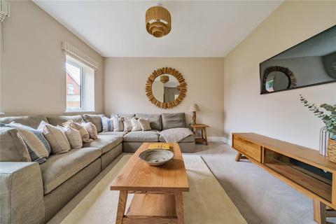 4 bedroom detached house for sale - Acorn Grove, Sarisbury Green, Southampton, Hampshire, SO31