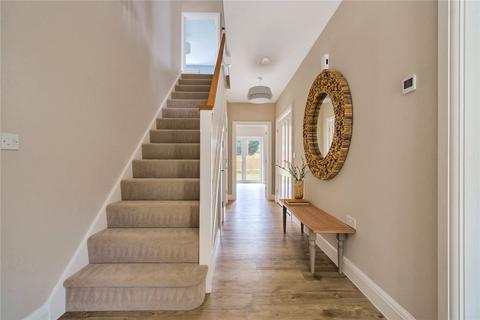 4 bedroom detached house for sale - Acorn Grove, Sarisbury Green, Southampton, Hampshire, SO31