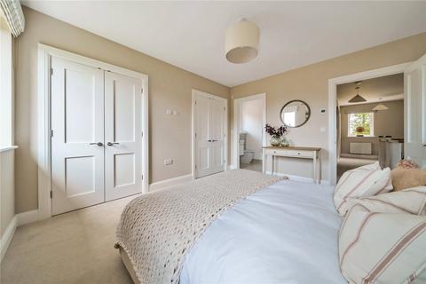 4 bedroom detached house for sale - Acorn Grove, Sarisbury Green, Southampton, Hampshire, SO31