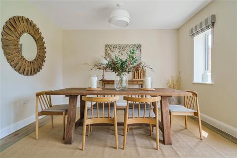 4 bedroom detached house for sale - Acorn Grove, Sarisbury Green, Southampton, Hampshire, SO31