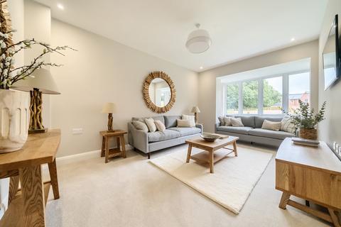 5 bedroom detached house for sale - Acorn Grove, Sarisbury Green, Southampton, Hampshire, SO31