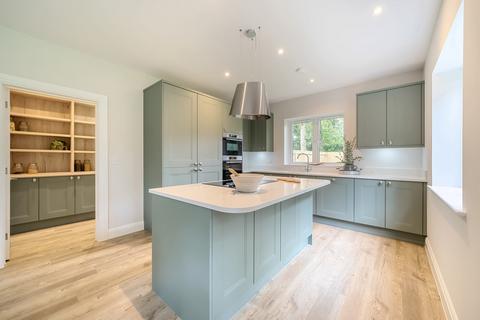 5 bedroom detached house for sale - Acorn Grove, Sarisbury Green, Southampton, Hampshire, SO31