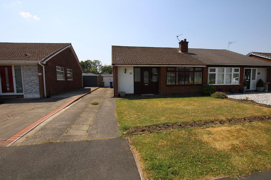 Thames Avenue, Leigh, WN7 3 bed bungalow £230,000