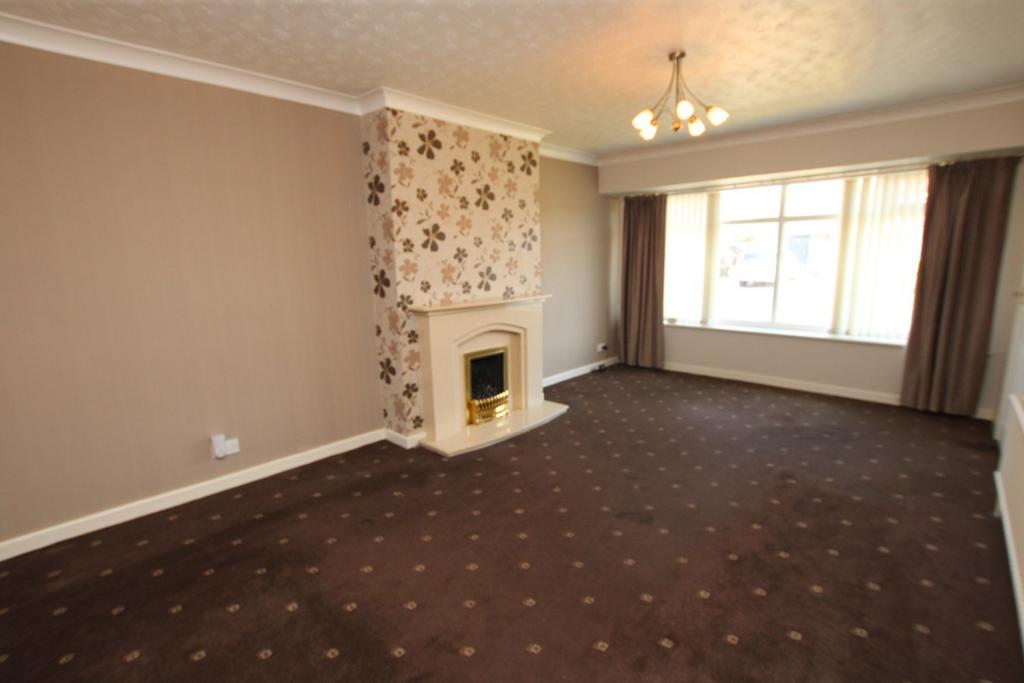 Thames Avenue, Leigh, WN7 3 bed bungalow £230,000