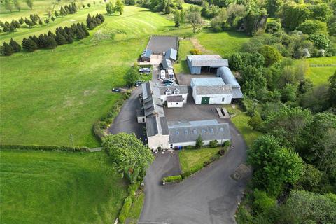 4 bedroom semi-detached house for sale, Place Farm, Kilbirnie, Ayrshire, KA25