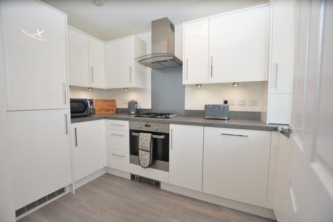 17 Brora Crescent, Kilmarnock, KA3 1AF